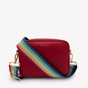 Rainbow Glitter Strap thumbnail-image-20