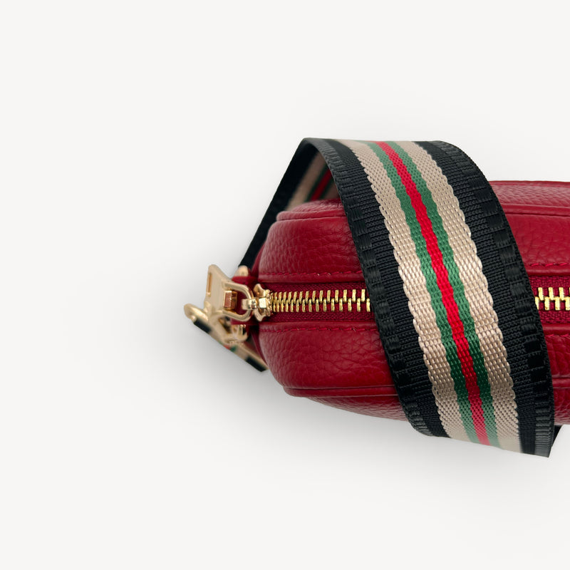 Black & Gold Assortment Strap