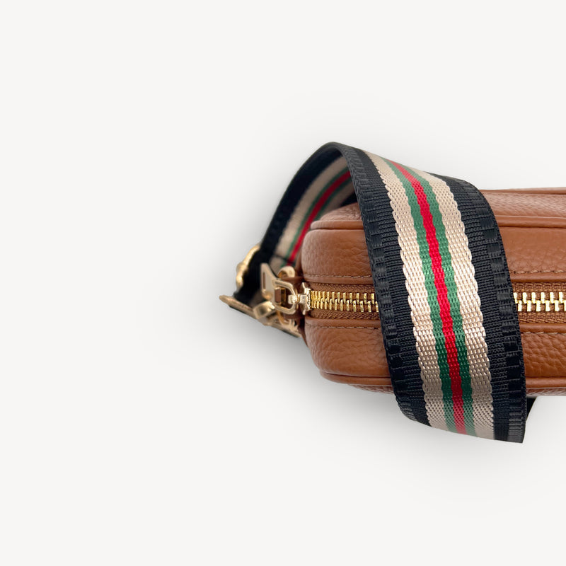 Black & Gold Assortment Strap