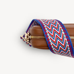 Blue & Red Aztec Assortment Strap thumbnail-image-20