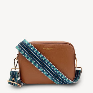 Blue Assortment Stripe Aztec Strap thumbnail-image-19