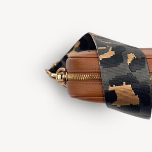 Grey & Gold Leopard Strap thumbnail-image-25