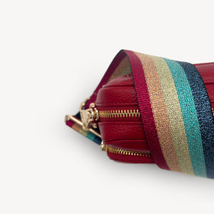 Rainbow Glitter Strap thumbnail-image-29