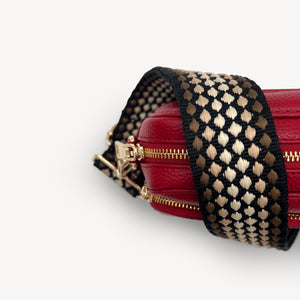 Espresso Dot Assortment Strap thumbnail-image-29