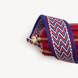 Blue & Red Aztec Assortment Strap thumbnail-image-28