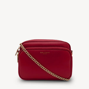 Gold Chain Crossbody Strap thumbnail-image-27