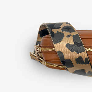 Gold & Grey Leopard Strap thumbnail-image-4