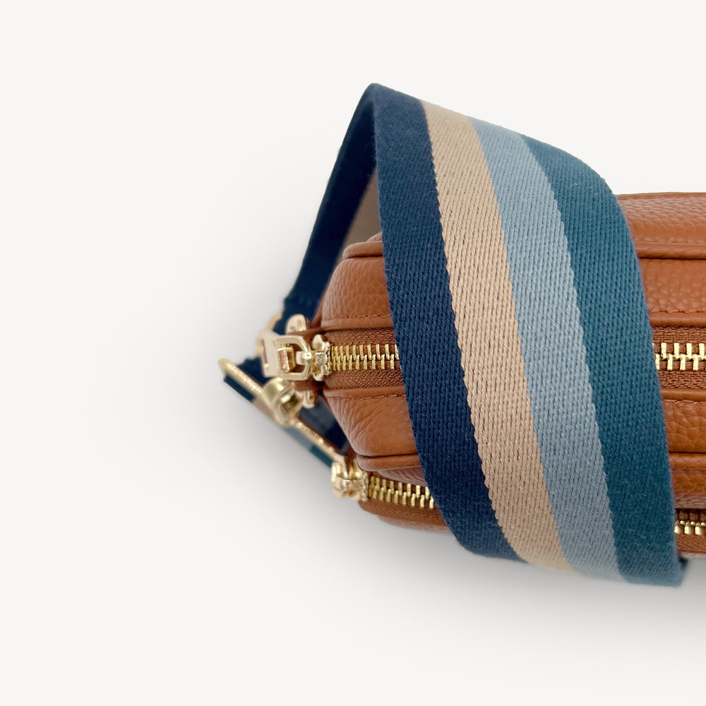 Blue Stripe Assortment Strap thumbnail-image-30