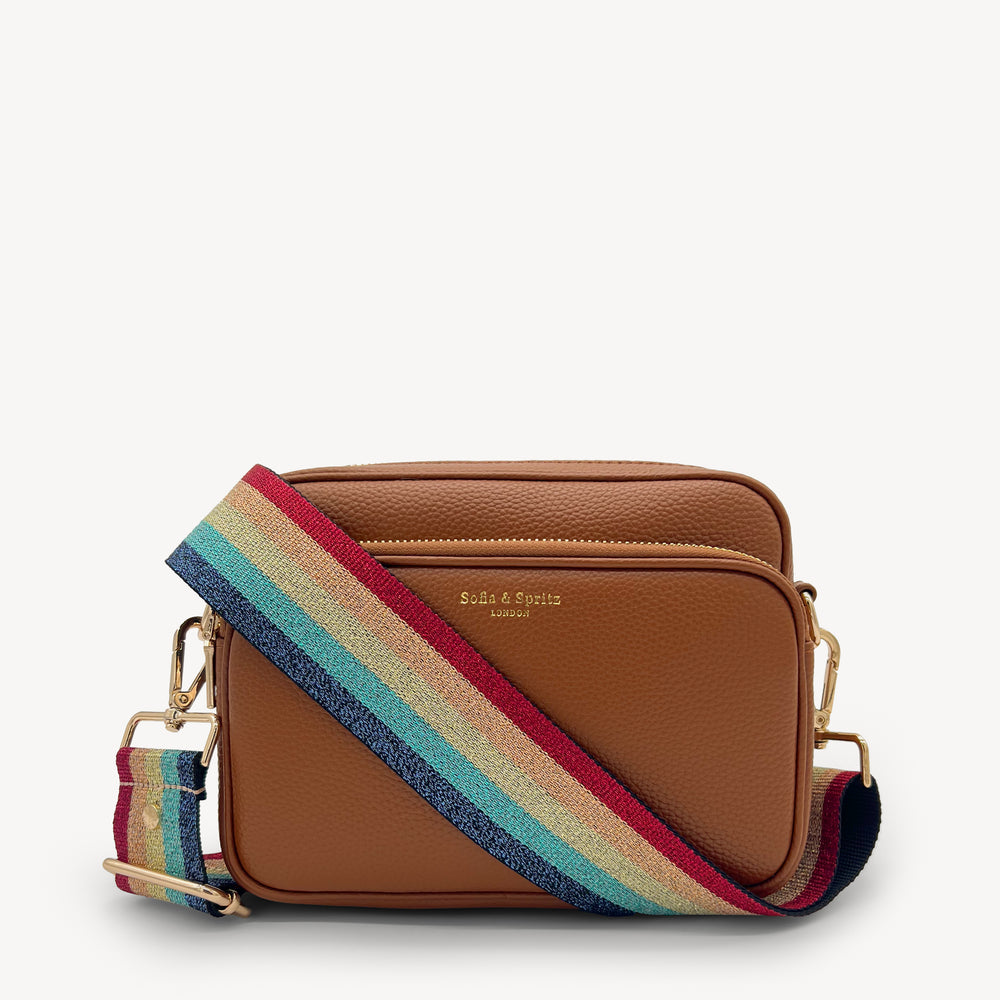 Rainbow Glitter Strap thumbnail-image-30