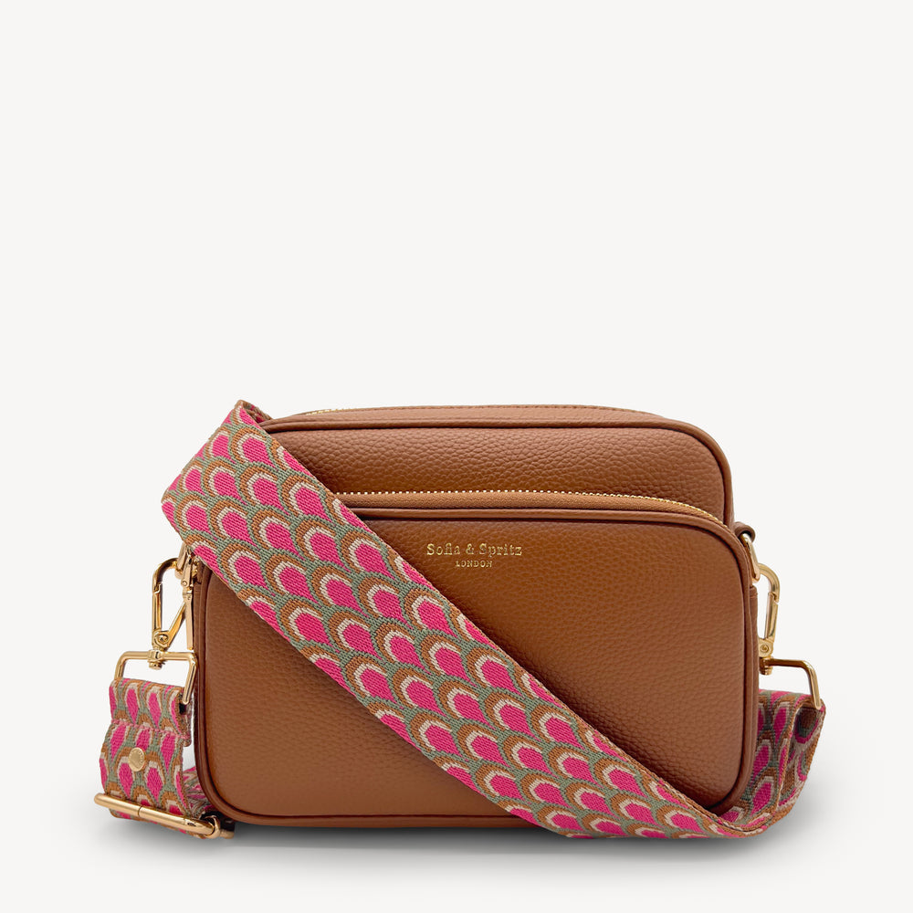Pink Peacock Strap thumbnail-image-28
