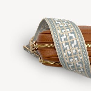 Stone Washed Tapestry Strap thumbnail-image-35