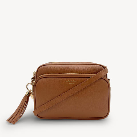 Alba Crossbody Bag