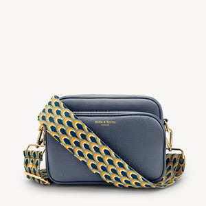 Teal Peacock Strap thumbnail-image-38