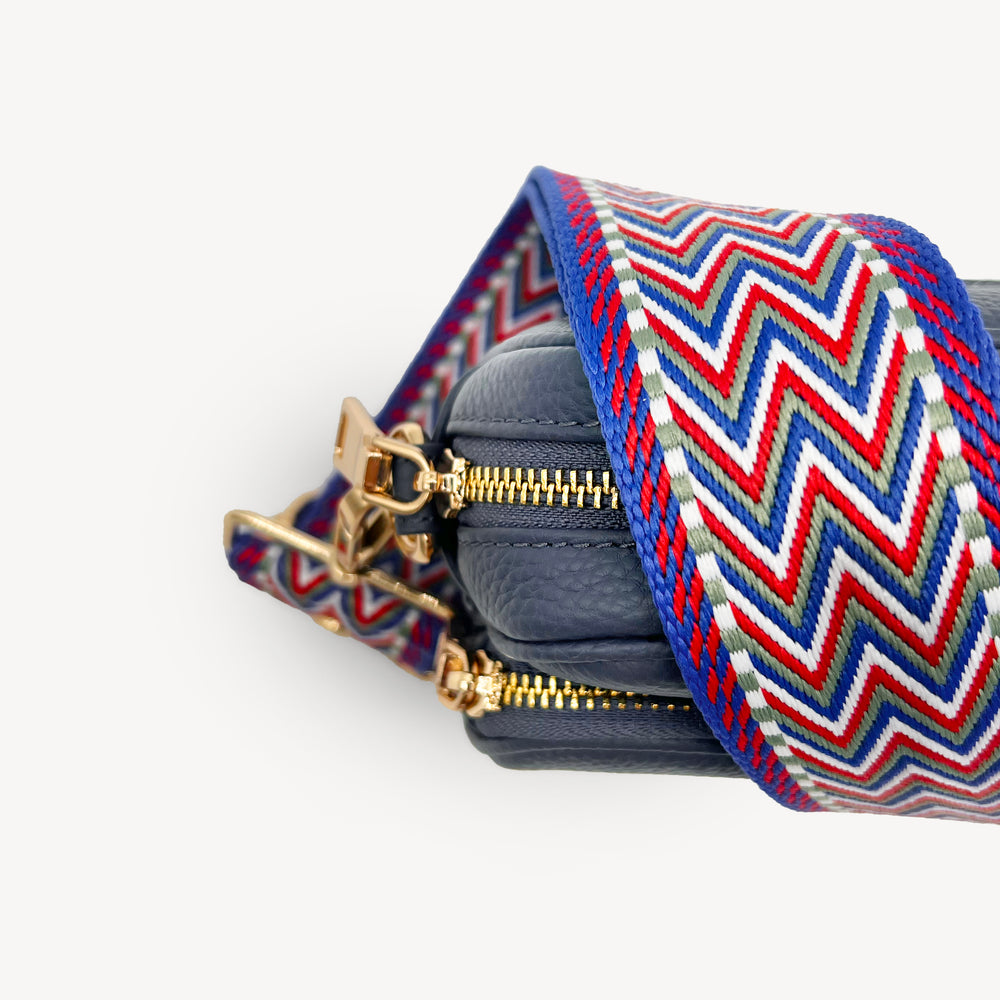 Blue & Red Aztec Assortment Strap thumbnail-image-32