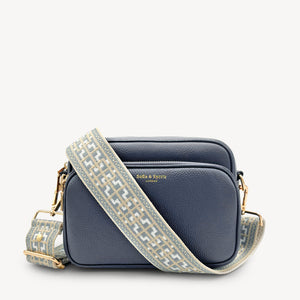 Stone Washed Tapestry Strap thumbnail-image-38