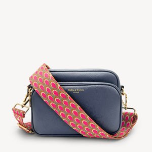 Pink Peacock Strap thumbnail-image-30