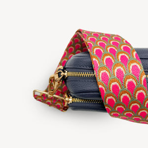 Pink Peacock Strap thumbnail-image-31