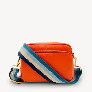 Blue Stripe Assortment Strap thumbnail-image-33