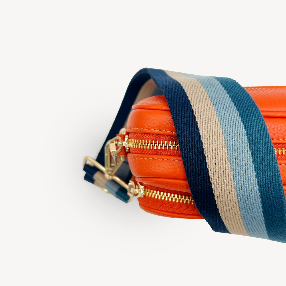 Blue Stripe Assortment Strap thumbnail-image-34