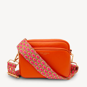 Pink Peacock Strap thumbnail-image-32