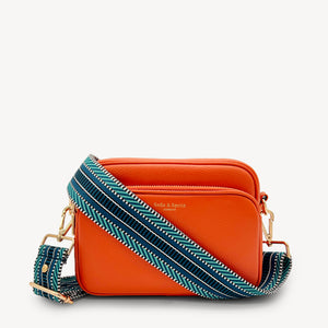Blue Assortment Stripe Aztec Strap thumbnail-image-33