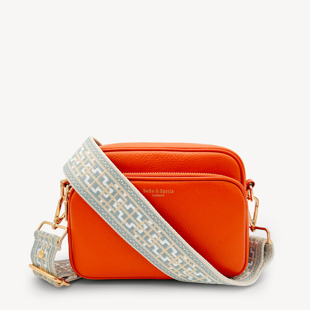 Stone Washed Tapestry Strap thumbnail-image-46