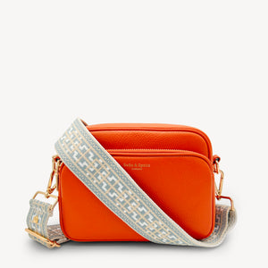 Stone Washed Tapestry Strap thumbnail-image-46