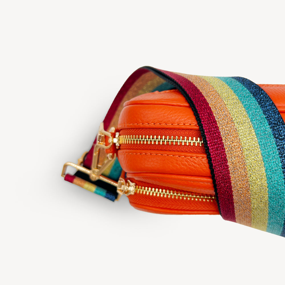 Rainbow Glitter Strap thumbnail-image-35
