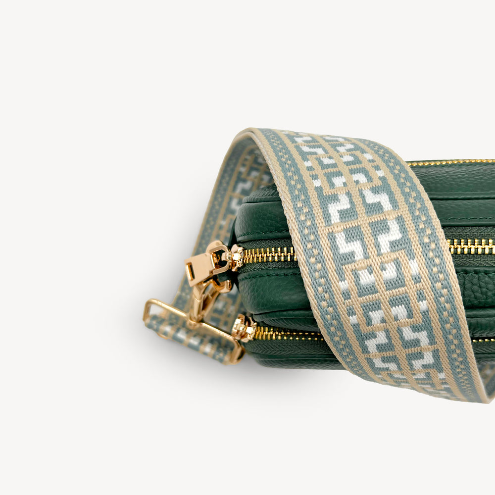Stone Washed Tapestry Strap thumbnail-image-37