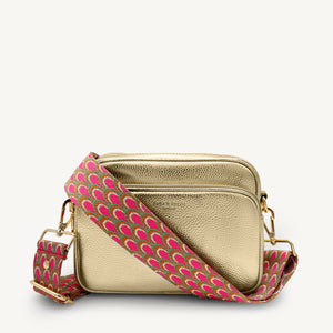 Pink Peacock Strap thumbnail-image-36