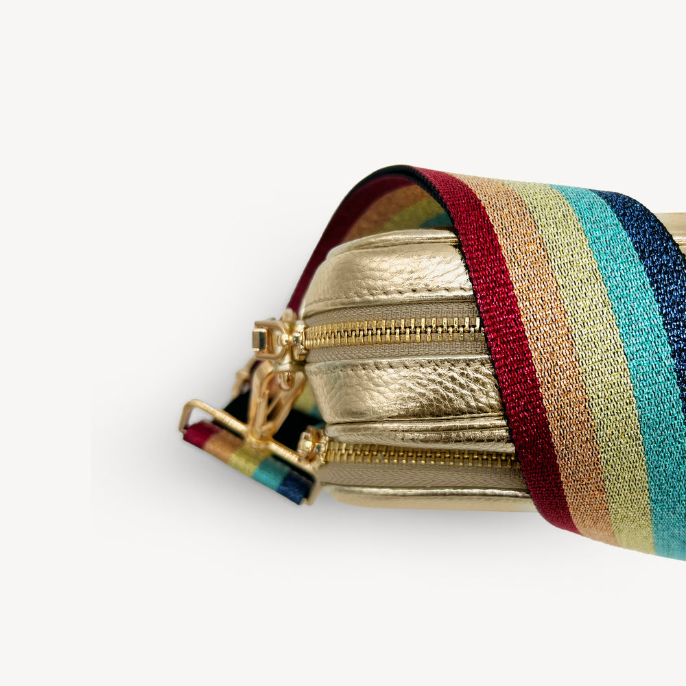 Rainbow Glitter Strap thumbnail-image-38