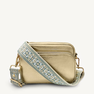 Stone Washed Tapestry Strap thumbnail-image-48