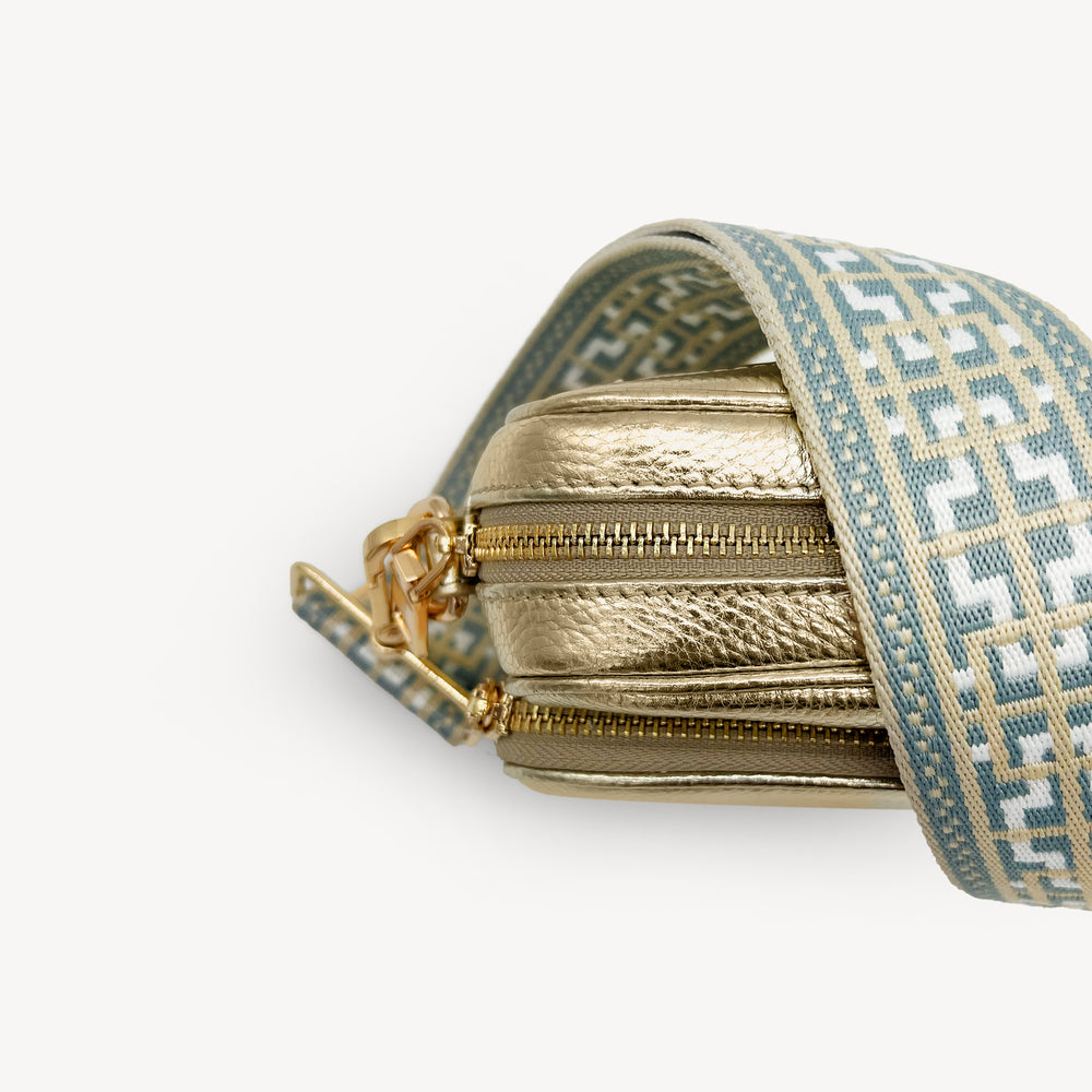 Stone Washed Tapestry Strap thumbnail-image-49