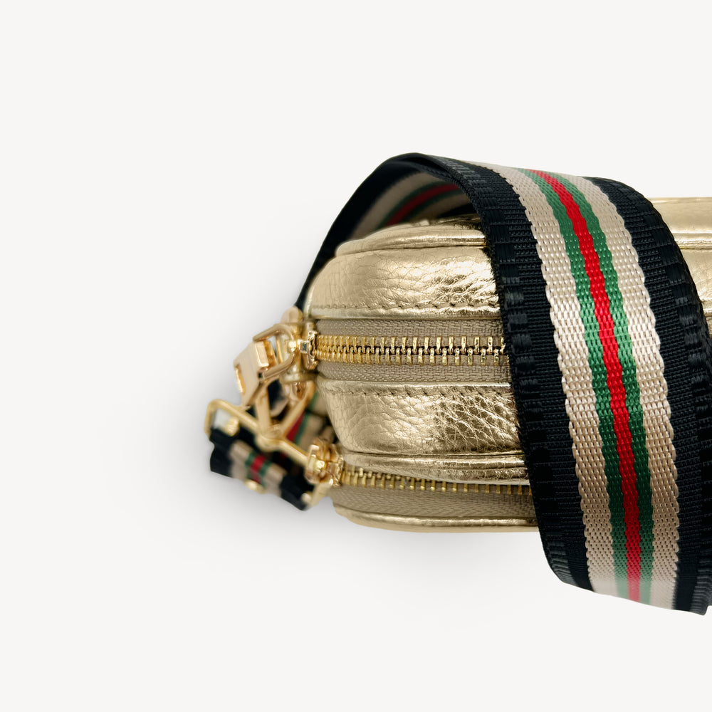 Black & Gold Assortment Strap thumbnail-image-39