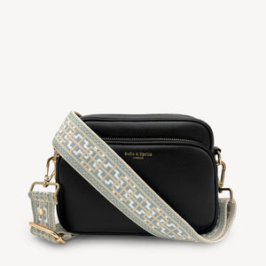 Stone Washed Tapestry Strap thumbnail-image-40