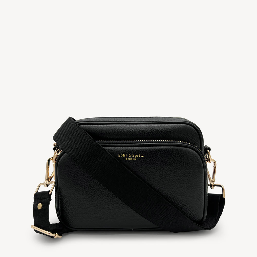 Midnight Black Strap thumbnail-image-35