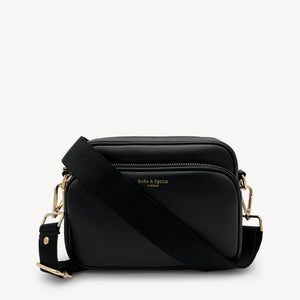 Midnight Black Strap thumbnail-image-35