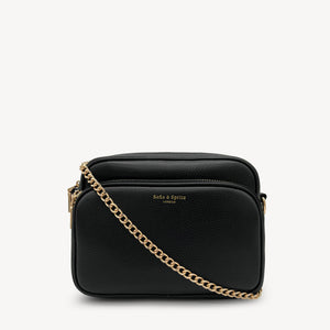 Gold Chain Crossbody Strap thumbnail-image-35