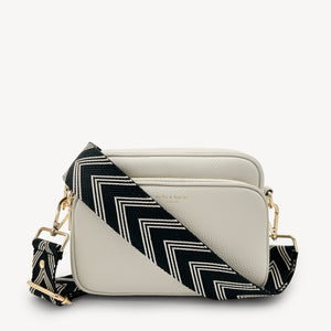 Black & Stone Arrow Strap thumbnail-image-32