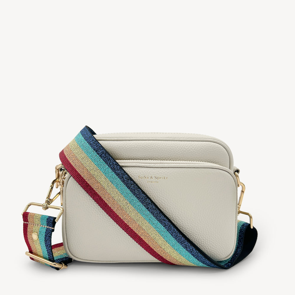Rainbow Glitter Strap thumbnail-image-41