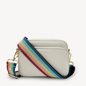Rainbow Glitter Strap thumbnail-image-41
