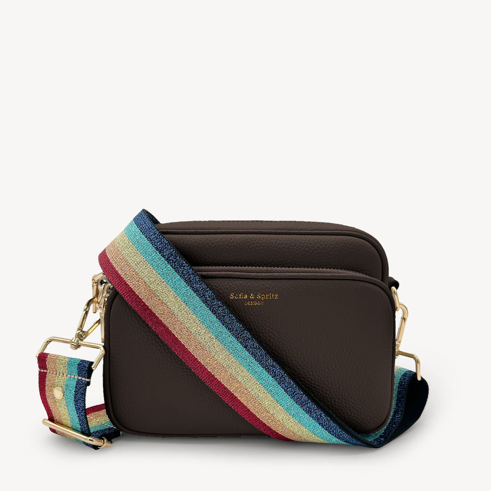Rainbow Glitter Strap thumbnail-image-28