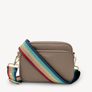 Rainbow Glitter Strap thumbnail-image-26