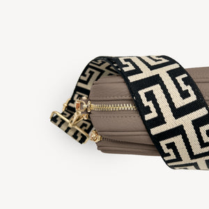 Black & Stone Greek Strap thumbnail-image-27