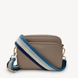 Blue Stripe Assortment Strap thumbnail-image-27