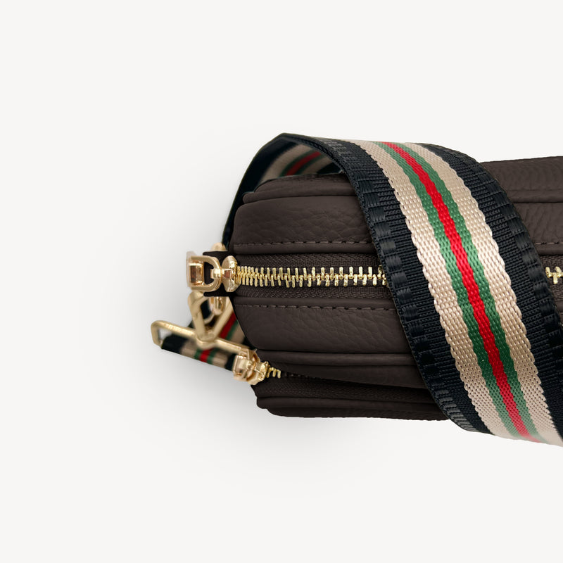 Black & Gold Assortment Strap