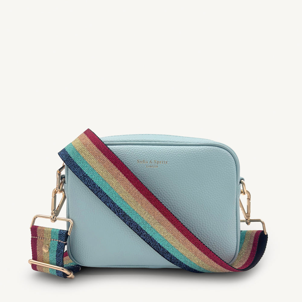 Rainbow Glitter Strap thumbnail-image-24