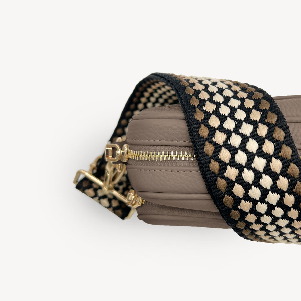 Espresso Dot Assortment Strap thumbnail-image-27
