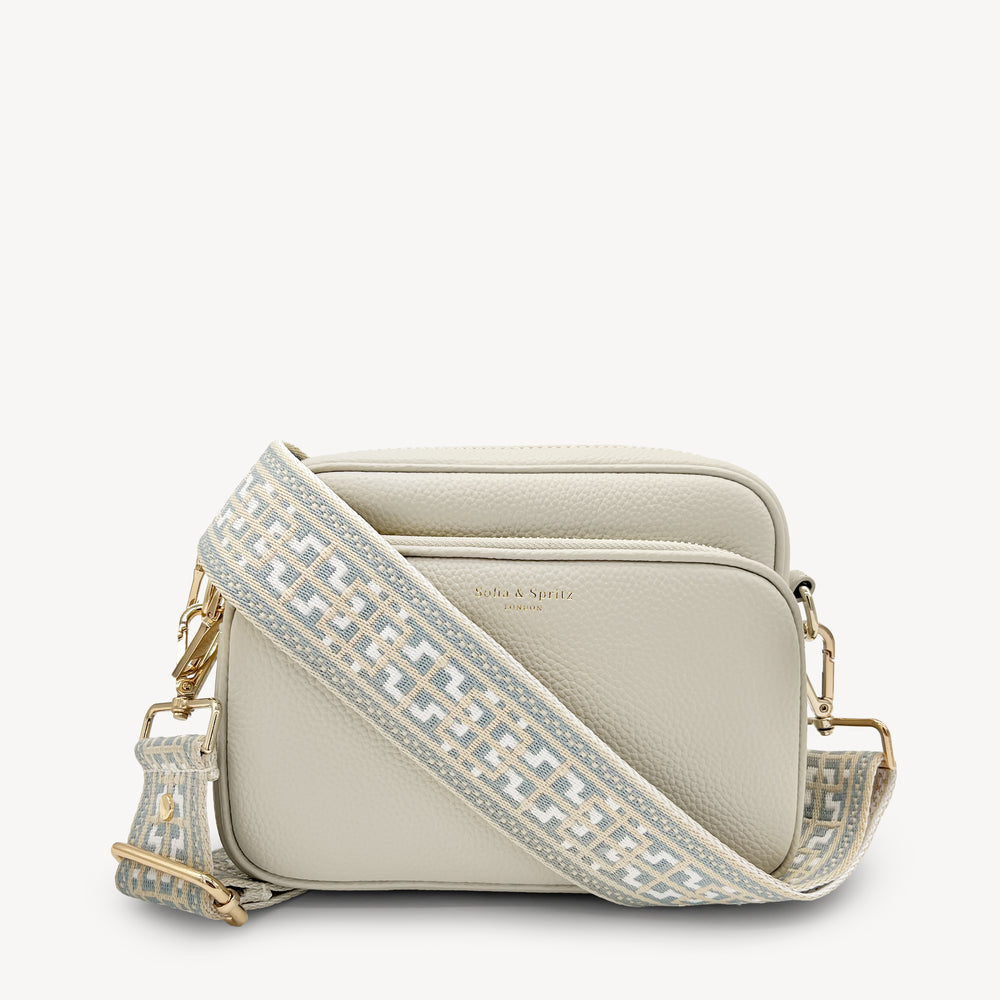 Stone Washed Tapestry Strap thumbnail-image-30