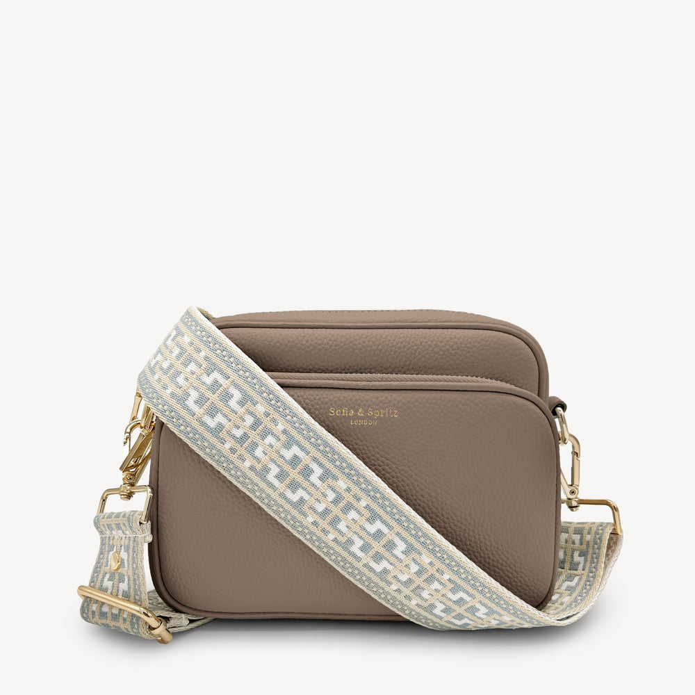 Stone Washed Tapestry Strap thumbnail-image-26